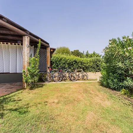 Holiday home In Villasimius