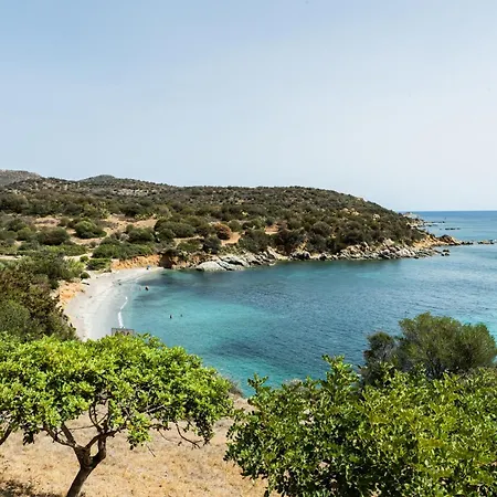 Holiday home In Villasimius