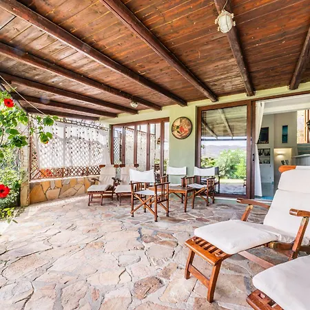 Holiday home In
