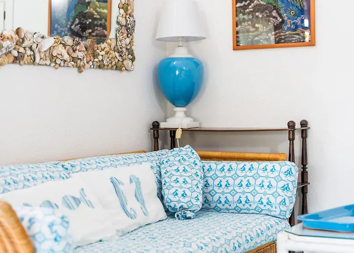 In בית נופש *