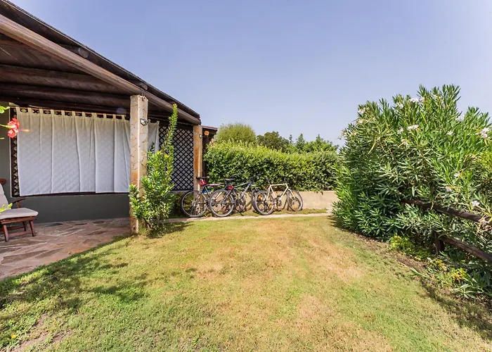 Holiday home In Villasimius