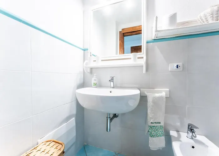 In Holiday home Villasimius