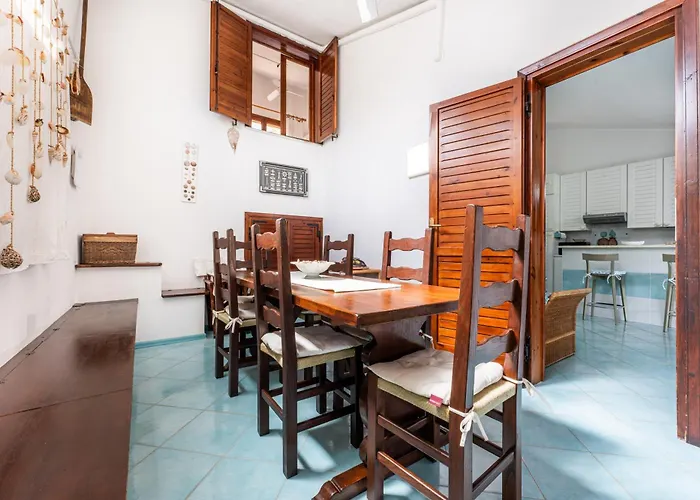 Holiday home In Villasimius