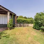 In Holiday home