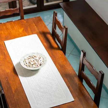 Nyaraló In Villasimius