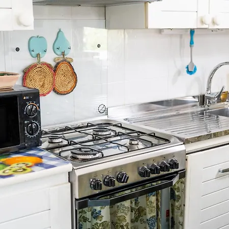 בית נופש In וילסימיוס