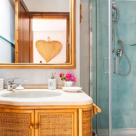 In Semesterbostad Villasimius