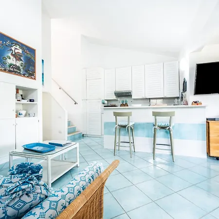 In בית נופש *