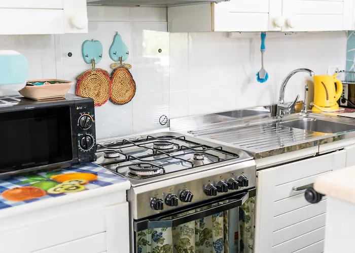 Nyaraló In Villasimius