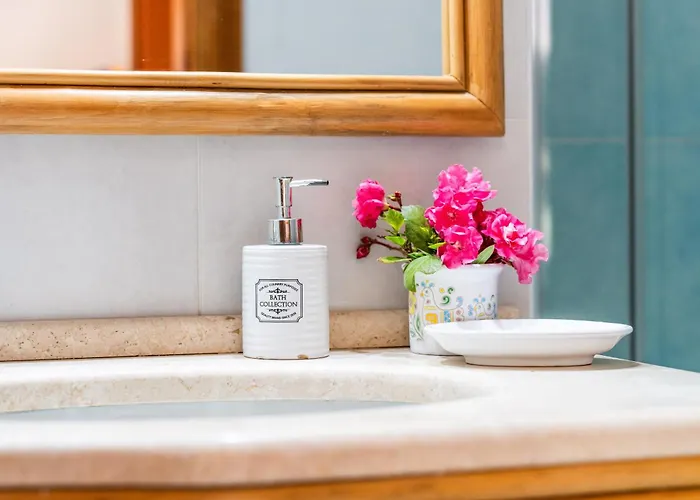 Prázdninový dům In *